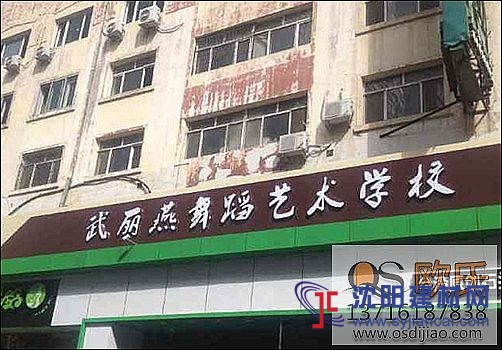 哈爾濱武麗豔舞蹈藝術(shù)學(xué)校鋪設(shè)歐氏舞蹈教室專(zhuān)用地板