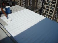 低碳建築隔熱保溫塗料