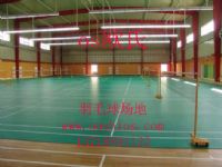 羽毛球地板，pvc羽毛球地板價(jià)格，歐氏羽毛球地板