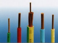 安裝布線(xiàn)用電線(xiàn)電纜