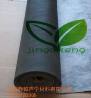 裝修專(zhuān)用牆體吊頂環(huán)保型隔音氈