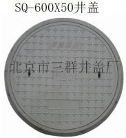 北京交通設(shè)施井蓋，自來(lái)水井蓋，路燈井蓋