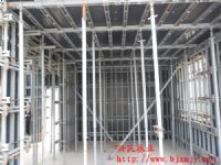 興民基業(yè)創(chuàng)新型建築模板支撐架