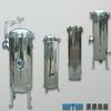 不鏽鋼過(guò)濾器