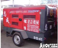 租賃空氣壓縮機(jī)，出租高壓空壓機(jī)