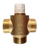 DN50工程恆溫混水閥