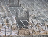 新型建築模板支撐架  內(nèi)支模架