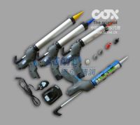 進(jìn)口新款COX電動(dòng)膠槍氯丁膠粘劑專(zhuān)用密封膠槍