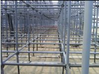 興民基業(yè)新型建築模板支撐