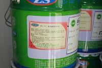 無(wú)機(jī)防腐塗料