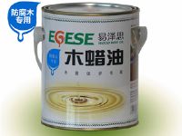 易澤思防腐木專(zhuān)用木蠟油