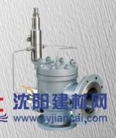 AX46Y先導(dǎo)式安全洩壓閥