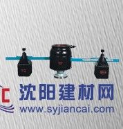 GA42H雙杆槓安全閥