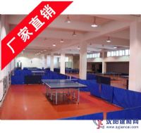 北京世紀(jì)耐德桌球地板
