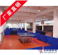 桌球場(chǎng)地地膠 桌球場(chǎng)專(zhuān)業(yè)地板膠