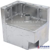 浩石集成房屋/廠(chǎng)家直銷(xiāo)貨櫃頂箱角