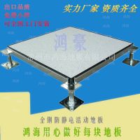 供應(yīng)全鋼防靜電高架地板廠(chǎng)家直銷(xiāo)