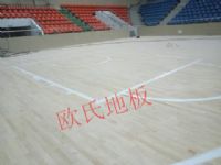 伊寧 籃球木地板專(zhuān)業(yè)安裝 體育木地板價(jià)格參考