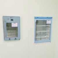 掛壁式醫(yī)用恆溫櫃