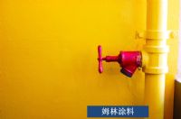 天然氣管道帶水帶鏽施工的防腐塗料MLin姆林帶鏽防腐塗料