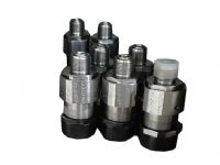 供應(yīng)DN10、DN15、DN20、DN25船用不鏽鋼信號(hào)安全閥