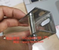雲南昆明Z型勾搭龍骨|貴陽C型衝孔龍骨#成都U型鋁板掛件